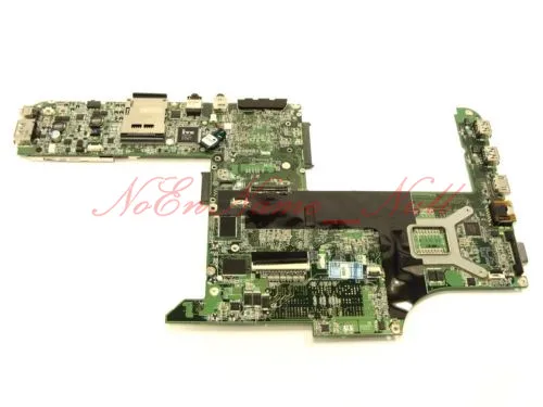 Материнская плата для ноутбука lenovo ideapad Y450 материнская PM45 DDR3 DAKL1BMB8C0 | Компьютеры и