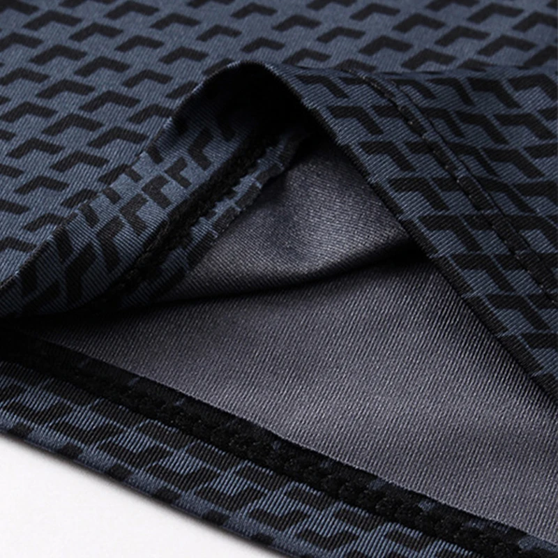 Новинка 2020 компрессионные колготки майки для тренажерного зала быстро сохнут