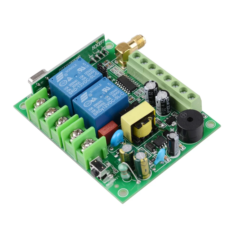 AC85 250V 220V контроллер двигателя для движения вперед вверх и вниз остановка ручной