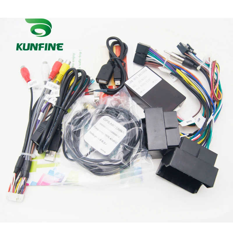 Android 7 1 4 ядра 2 Гб Оперативная память Автомобильная dvd навигационная система