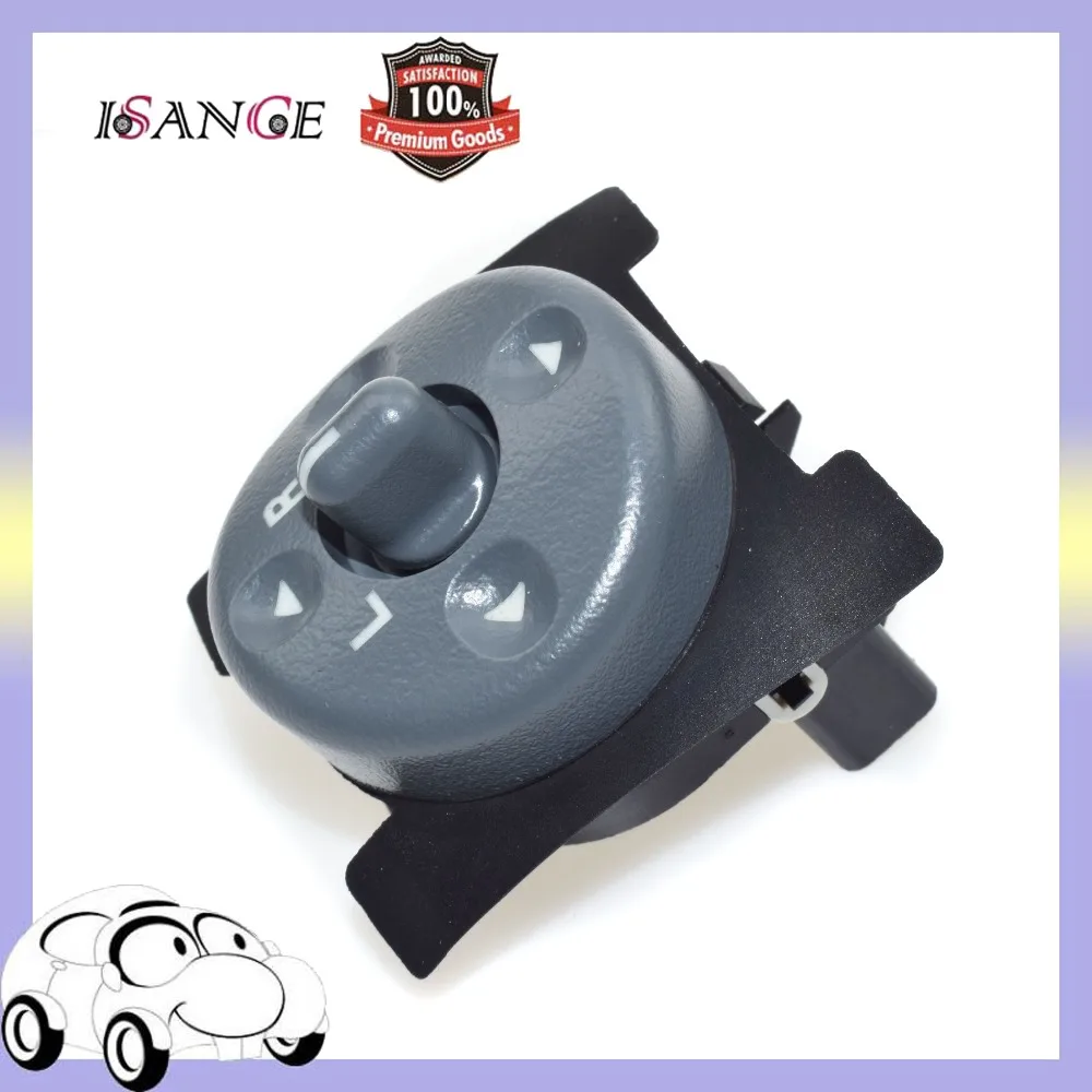 ISANCE выключатель питания для Chevrolet GMC Jimmy Safari Suburban Yukon C1500 C2500 C3500 K1500 K2500 S-15 4.3L V6 OE #15009690