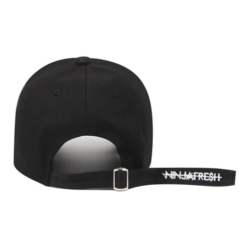 

New Adult Cartoon embroidery Baseball Cap usa men women Dad Hat fashion Tongue Trucker Hat Chapeu snapback Caps