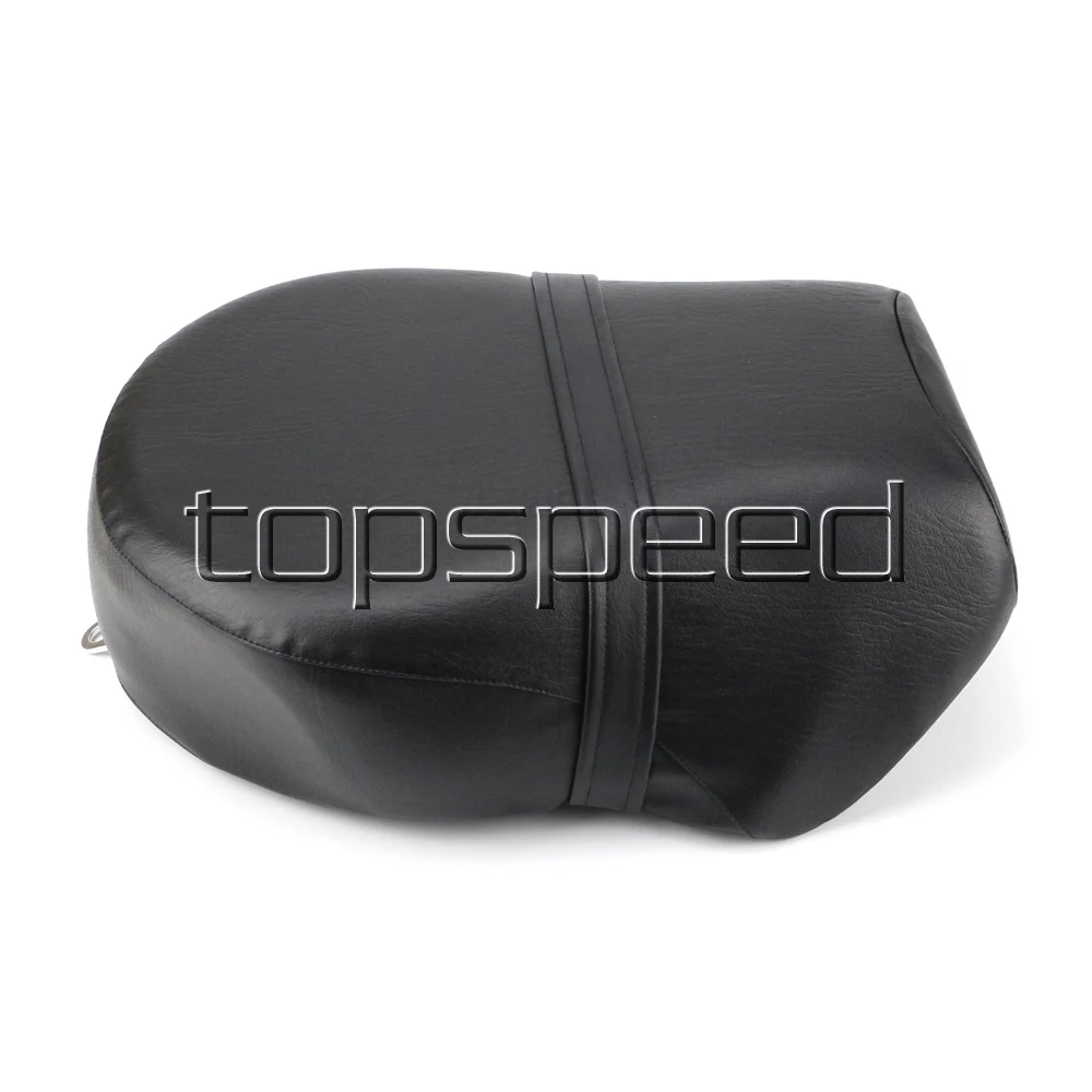 Подушка для пассажирского заднего сиденья мотоцикла Harley Davidson Sportster 883 1200 Iron 2007