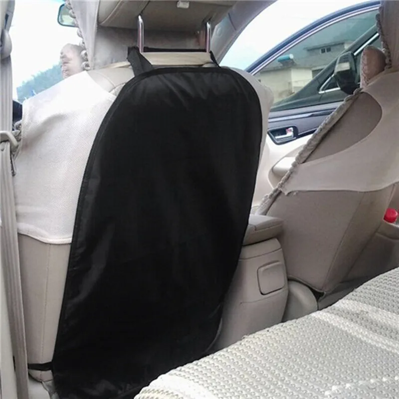 Ниверсальный детский коврик с защитой от ударов на заднее сиденье автомобиля для