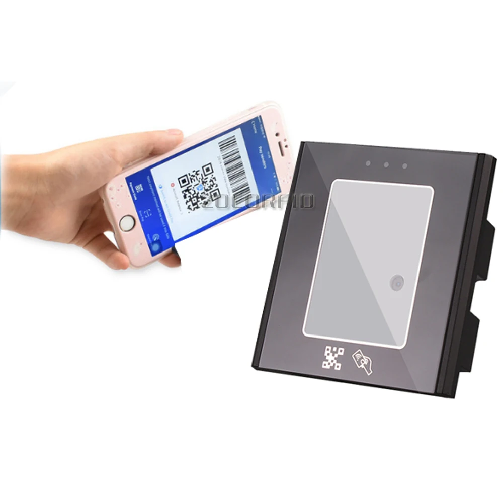 Система контроля доступа к замкам RFID 125 кГц | Безопасность и защита