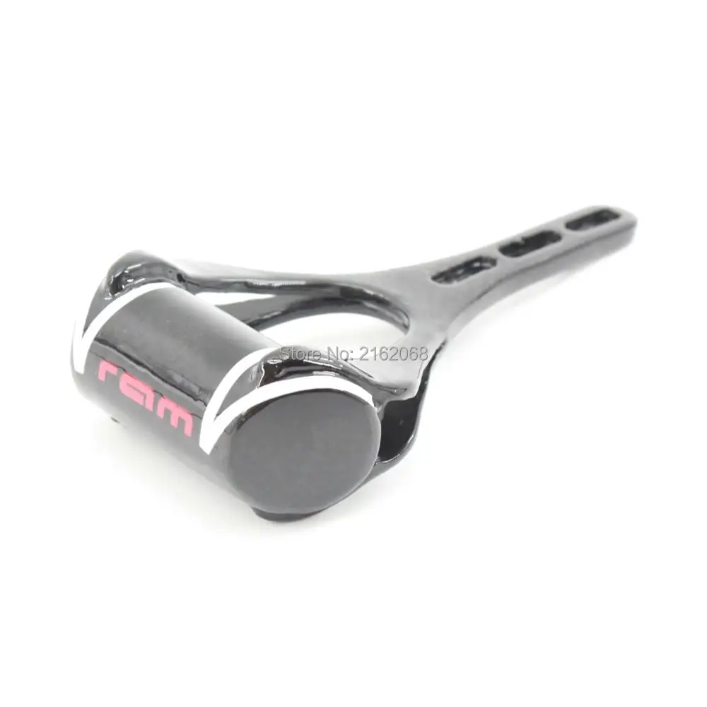 Новинка горный велосипед RAM3 3K полный углеродный спидометр стенты клетка сиденье