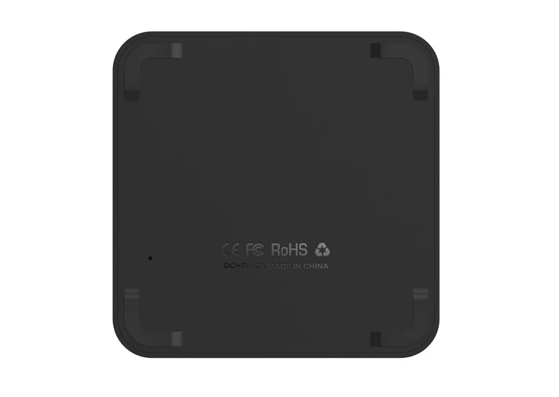 ТВ приставка Android 7 1 TX3 mini Amlogic S905W четырехъядерный RAM Гб 2 ROM 8 16 WiFi 4G Smart IPTV