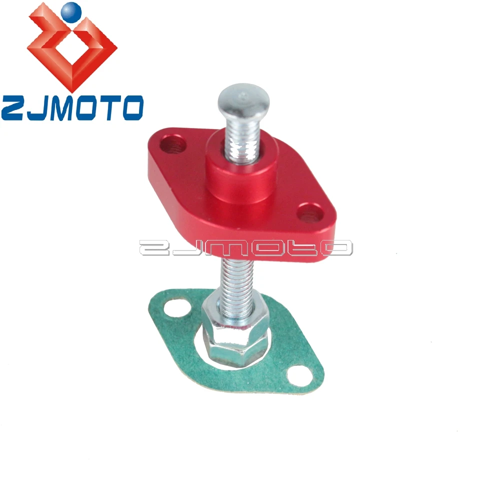 Натяжитель цепи синхронизации Red Street Racing для Suzuki SV 650 99 07 GN 250 82 83 85/88 GS 500E/F 89 08|cam timing