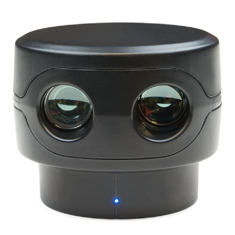 360 градусов 40 метров лазерный модуль поворота lidar lite сканер развертки