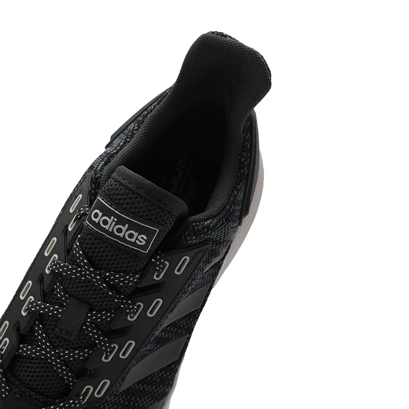Оригинальный Новое поступление 2018 Adidas DURAMO 9 Для мужчин прямые поставки от