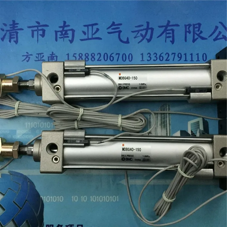 Стандартный пневматический инструмент серии MDB|smc air|pneumatic componentssmc air cylinder |