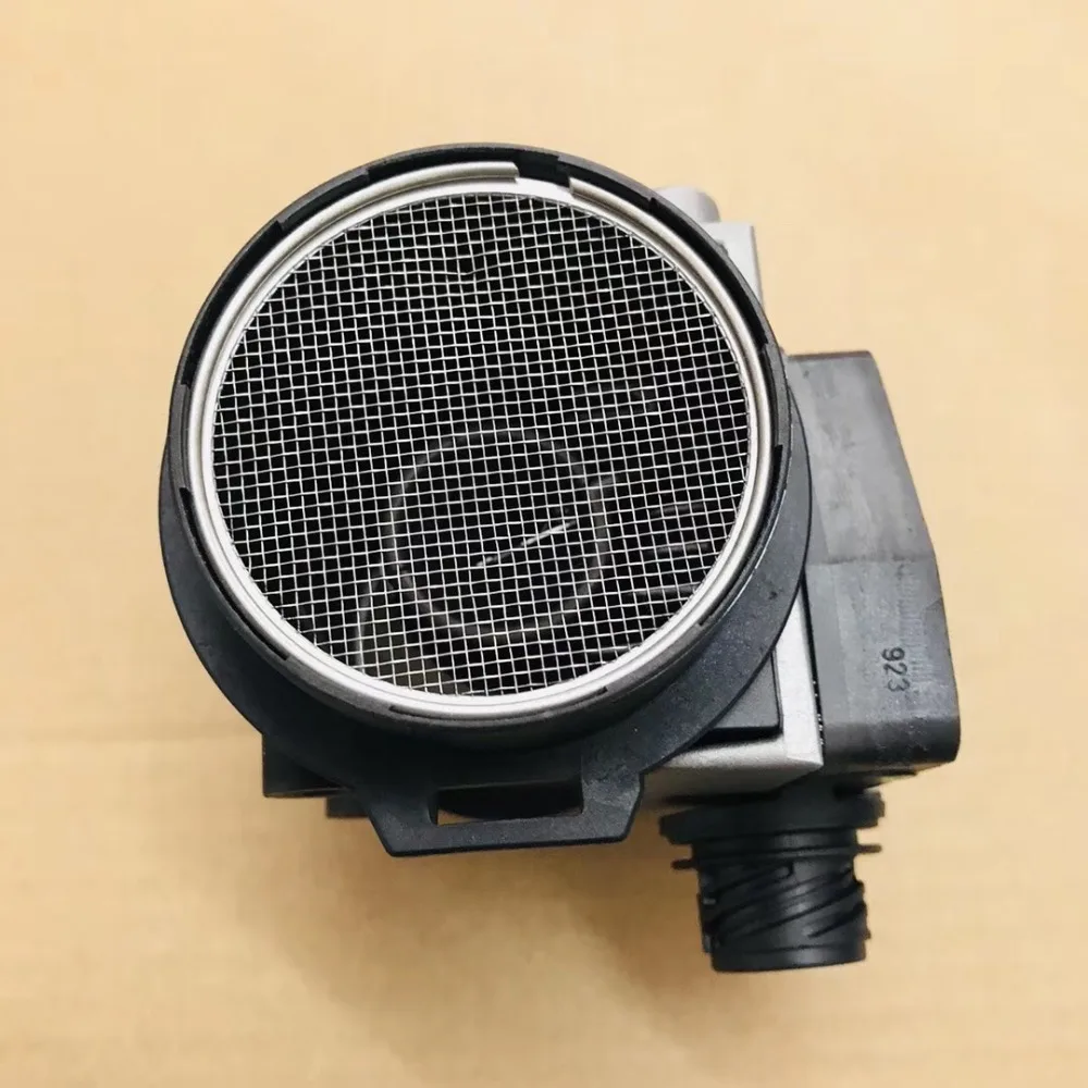 Для E32 750i Датчик массового расхода воздуха MAF OEM 1718521 0280212010