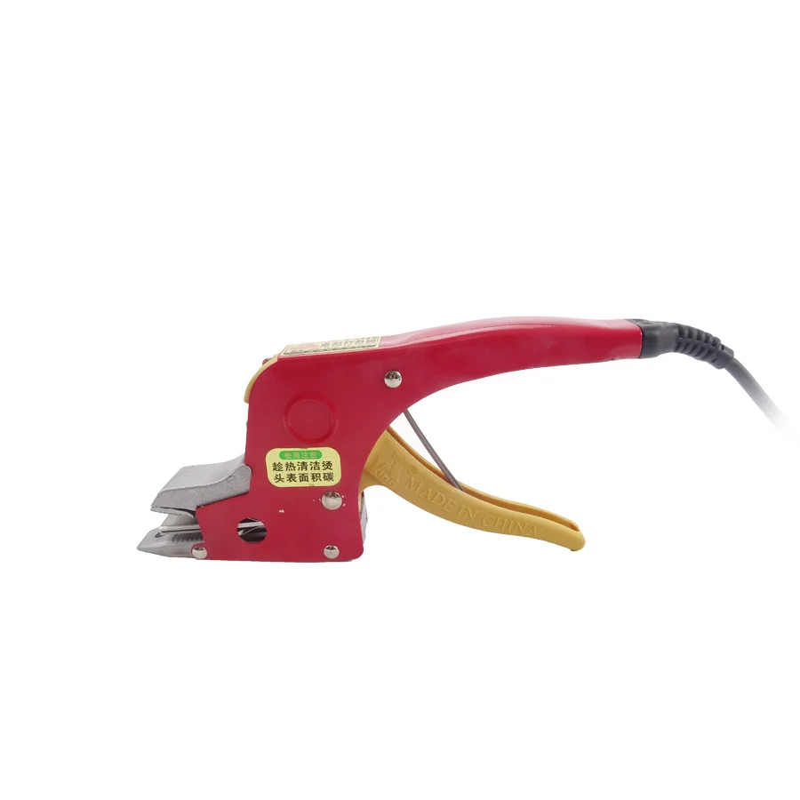 1 шт. электрическая обвязка ручное оборудование sealless полипропиленовые ремни для