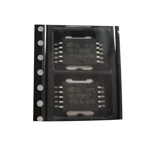 VB025MSP автомобильный ECU драйвер зажигания IC для|Ключ от авто| |