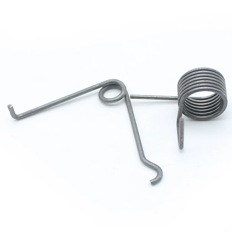 Возвратная пружина вала триггера дроссельной заслонки 15 шт./лот для Husqvarna 272 268 162