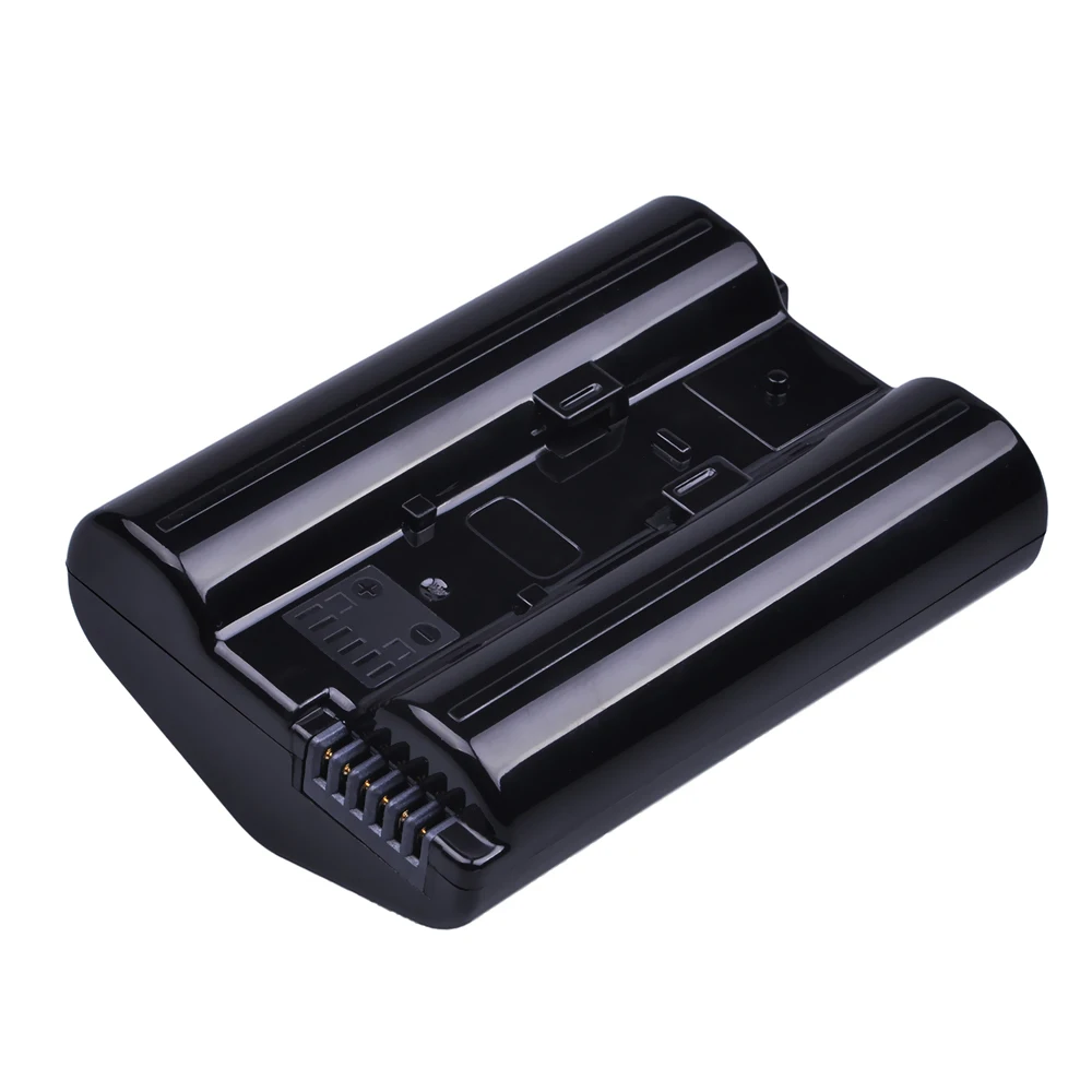 1Pc 3200mAh EN-EL4 EN EL4 EN-EL4a ENEL4a Camera Battery Bateria Akku for Nikon D2H D2Hs D2X D2Xs D3 D3S F6 MH-21 Cameras |