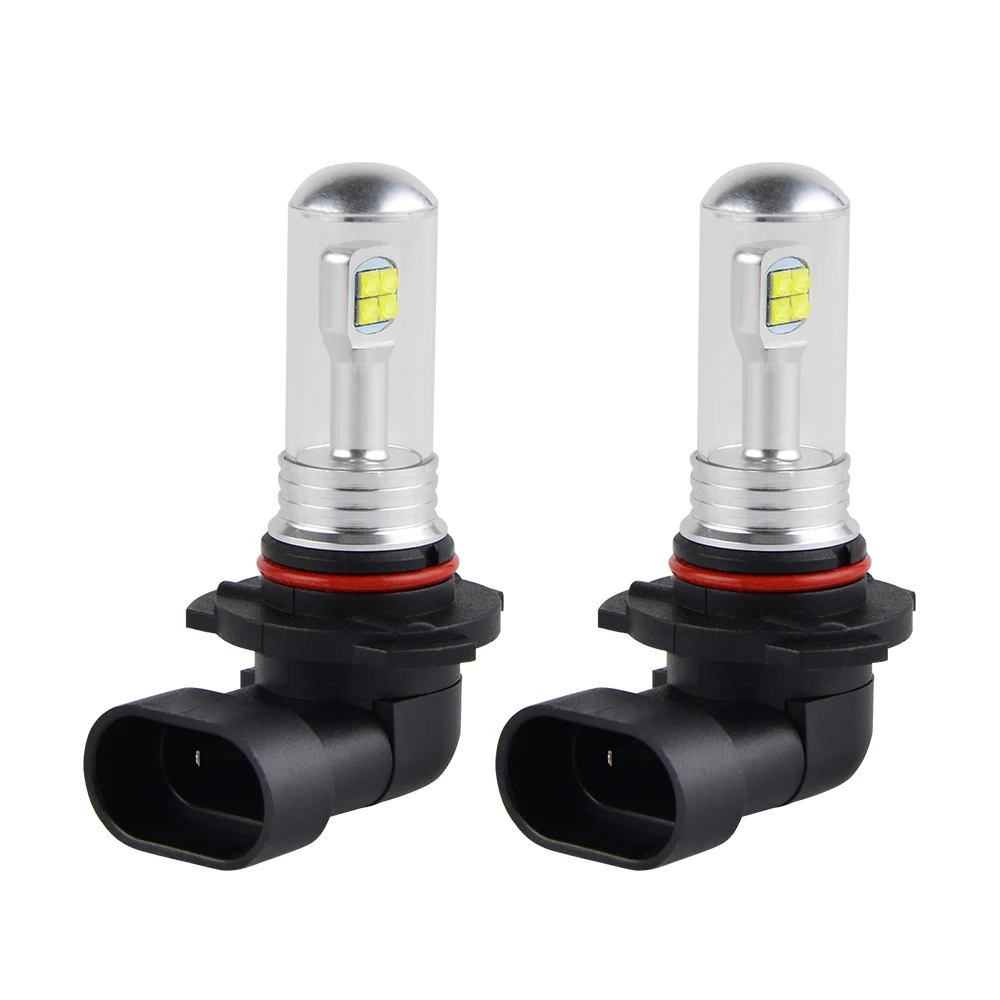 NICECNC 80 Вт светодиодный лампы для фар Can-Am Commander 800 1000 Outlander Max 500 650 1000 Renegade 800R Maverick Max 1000R
