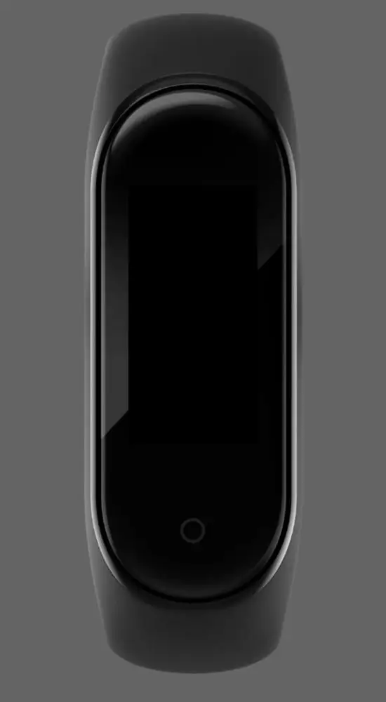 Оригинальный Xiaomi Mi браслет 4 смарт Браслет фитнес Музыкальный AI Bluetooth 5 0 AMOLED
