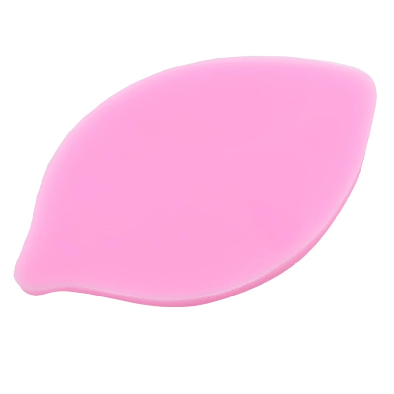 2 шт./компл. кленовый лист силиконовая текстура форма для торта с прожилками сахар