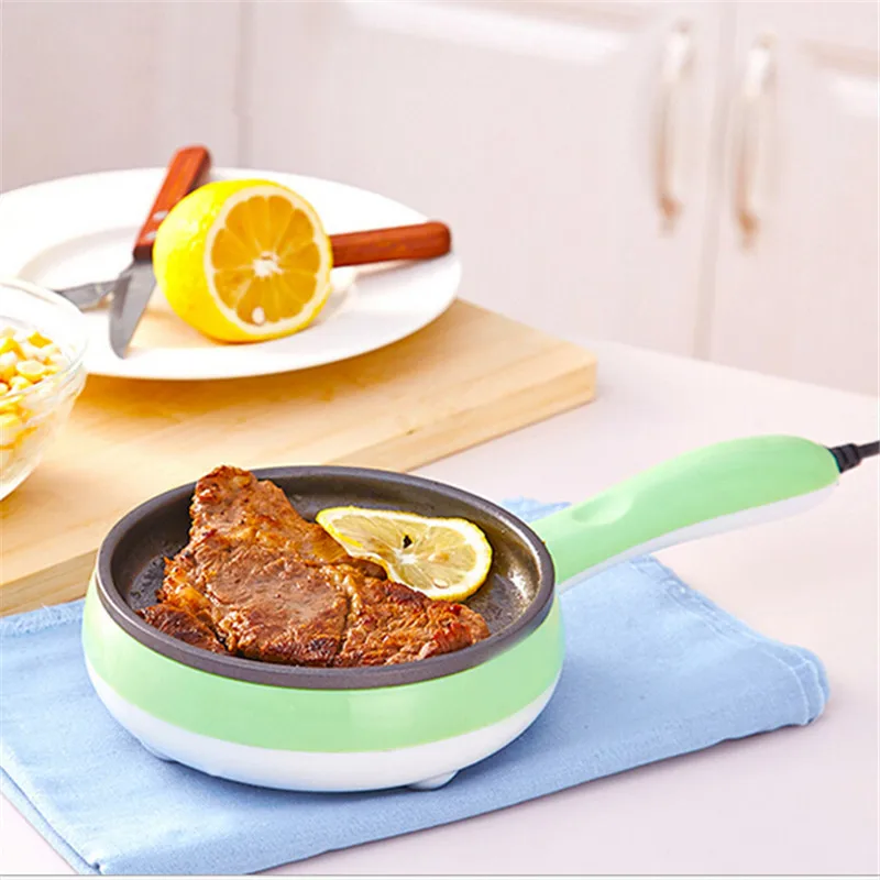 Многофункциональная Домашняя мини омлет для яиц блинчики жареный стейк