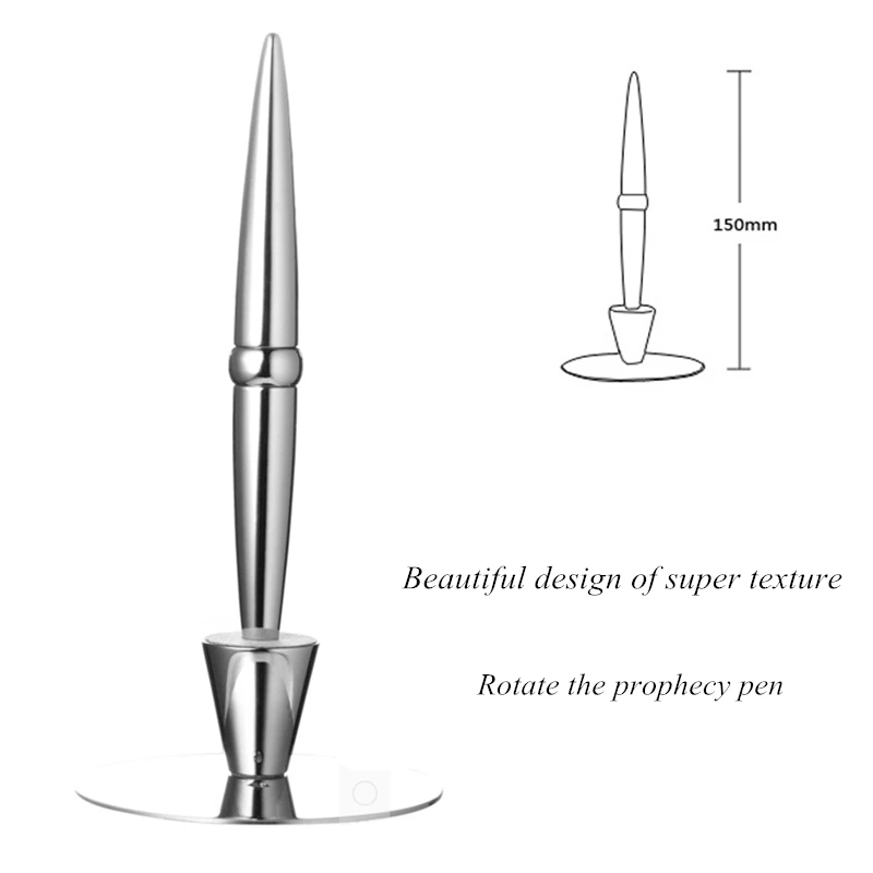 Тактическая ручка для повседневного использования защиты металлическая письма