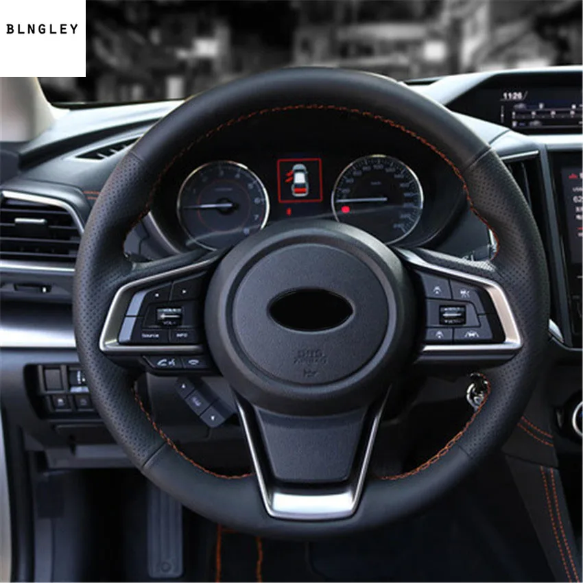 Бесплатная доставка Ручное шитье из углеродного волокна Натуральная кожа