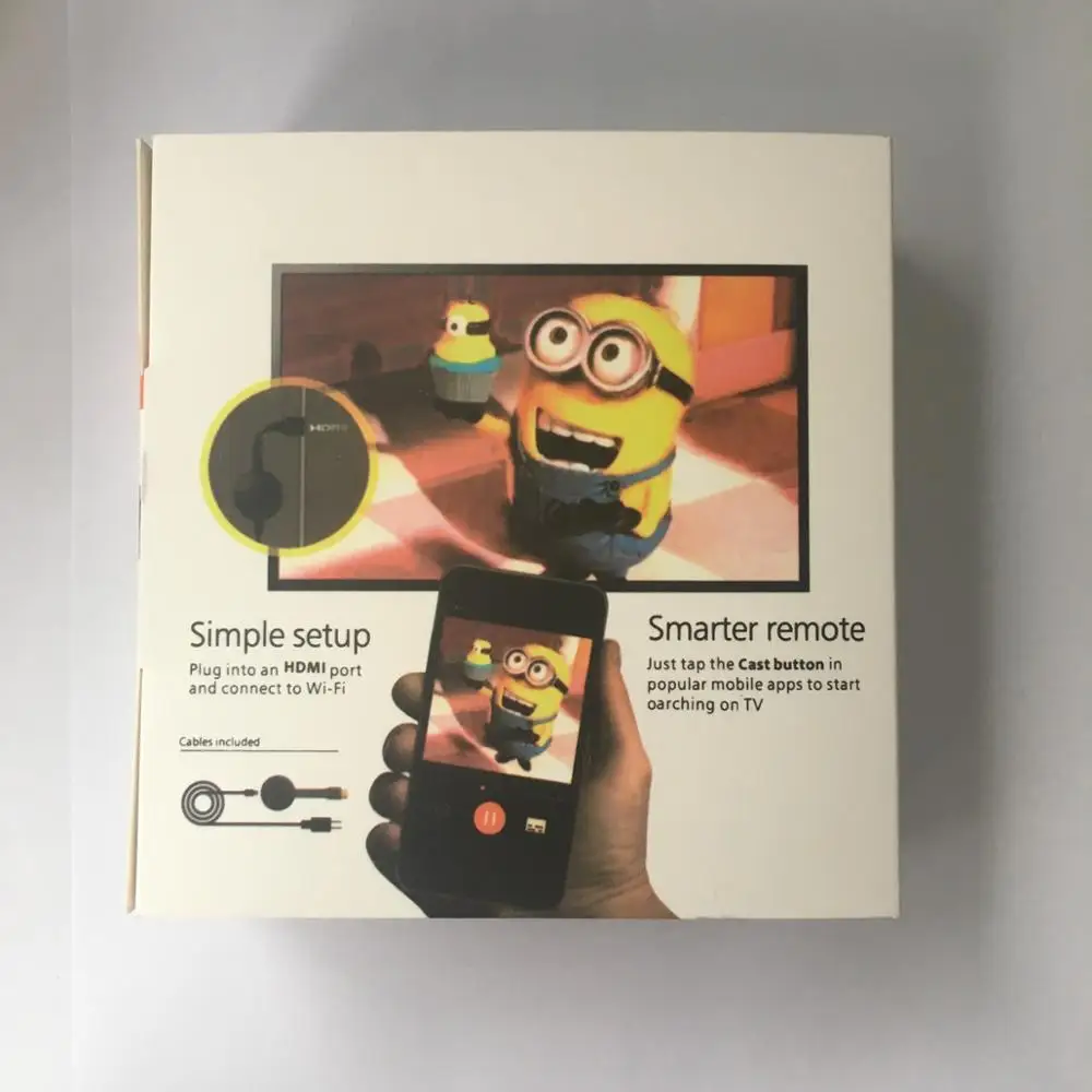 2017 MiraScreen G2 1080P wifi HD airplay dongle micracast Ezcast 2.4g screen share | Электроника