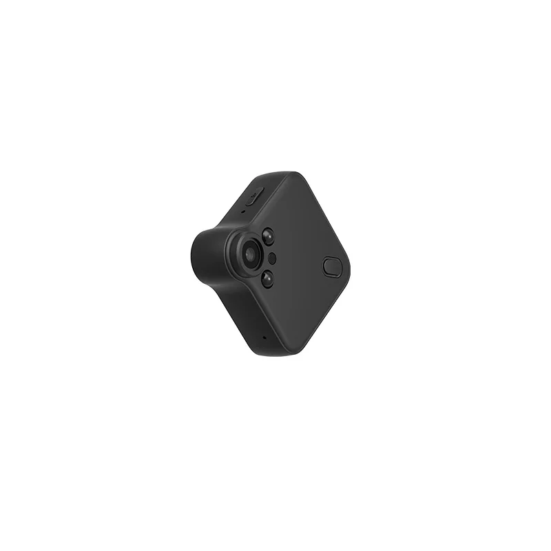 Wi Fi ip мини камера C1S 720 P HD микро H.264 обнаружения движения тела беспроводной камеры