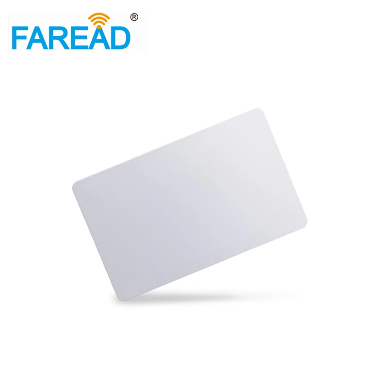 X100pcs EM карта для контроля доступа rfid карты 125KHz smartcard |