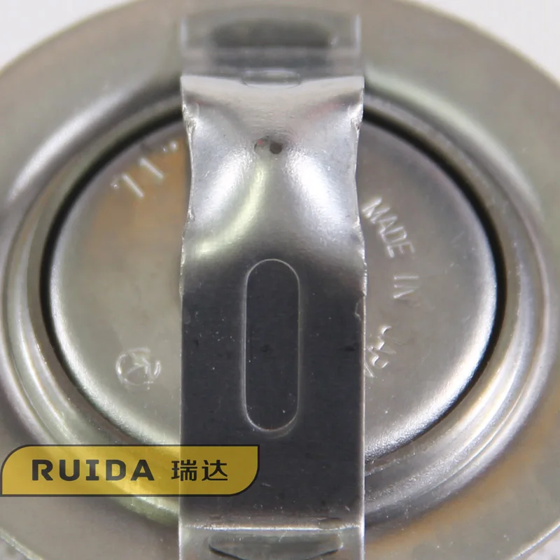 Внутренний резервуар для воды с радиатором и термостатом Suzuki Jimny 71 градус