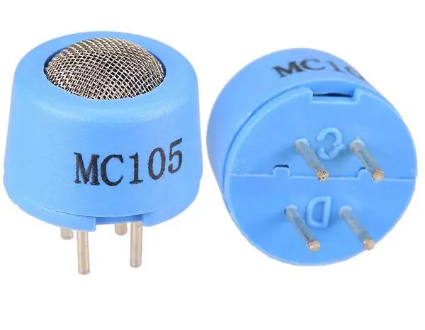 Прямая поставка с завода черно-белые элементы гражданских элементов MC105 |