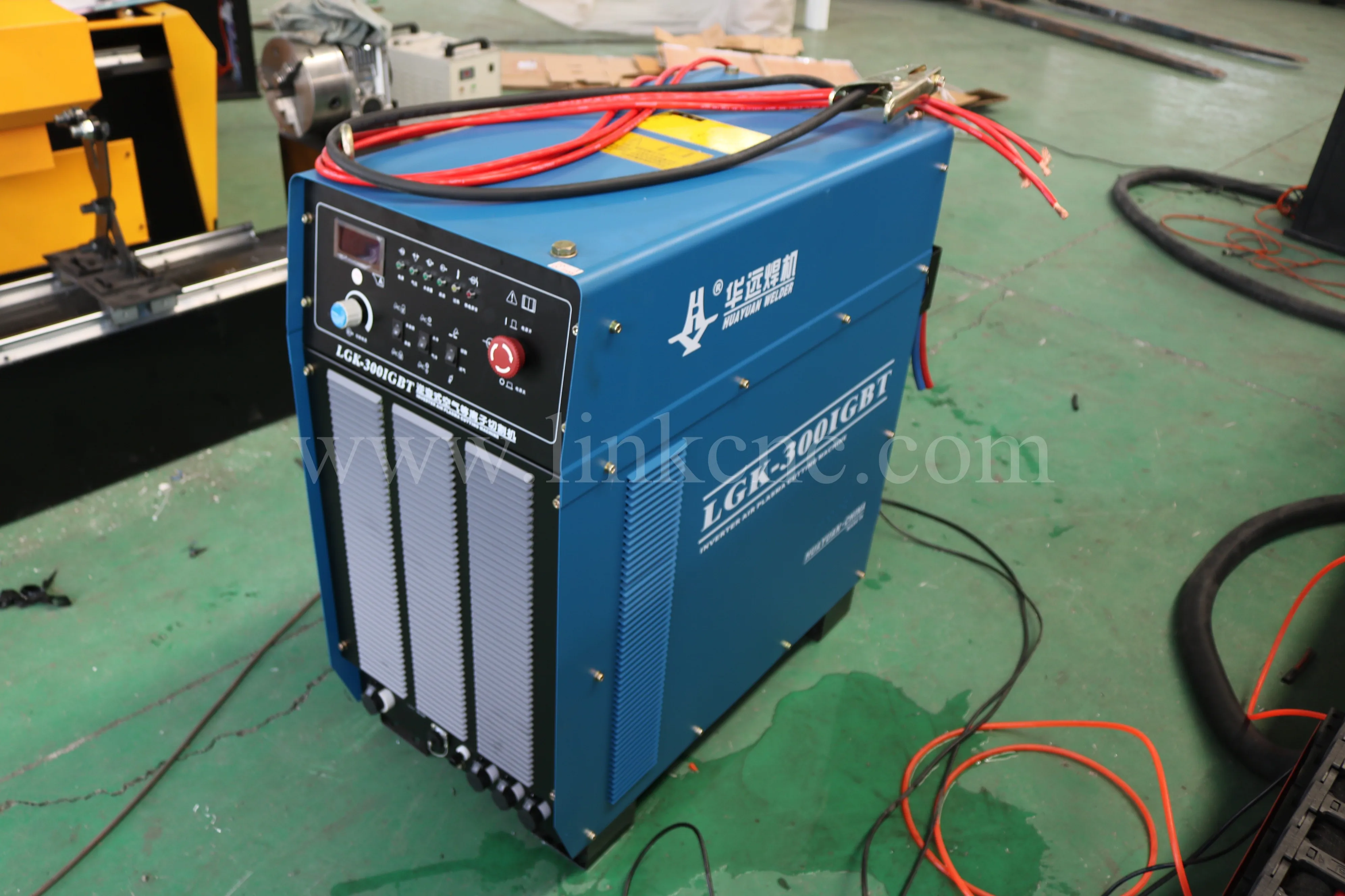 New designed power supply plasma cutting 1560 cutter parts 63a with high quality | Инструменты