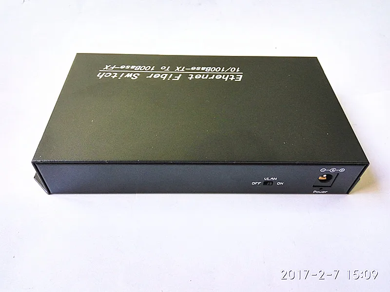 Одиночное волокно 100m 4F2E 2x100 m RJ45 25 км 4 оптоволоконных порта 2 ethernet оптоволоконный