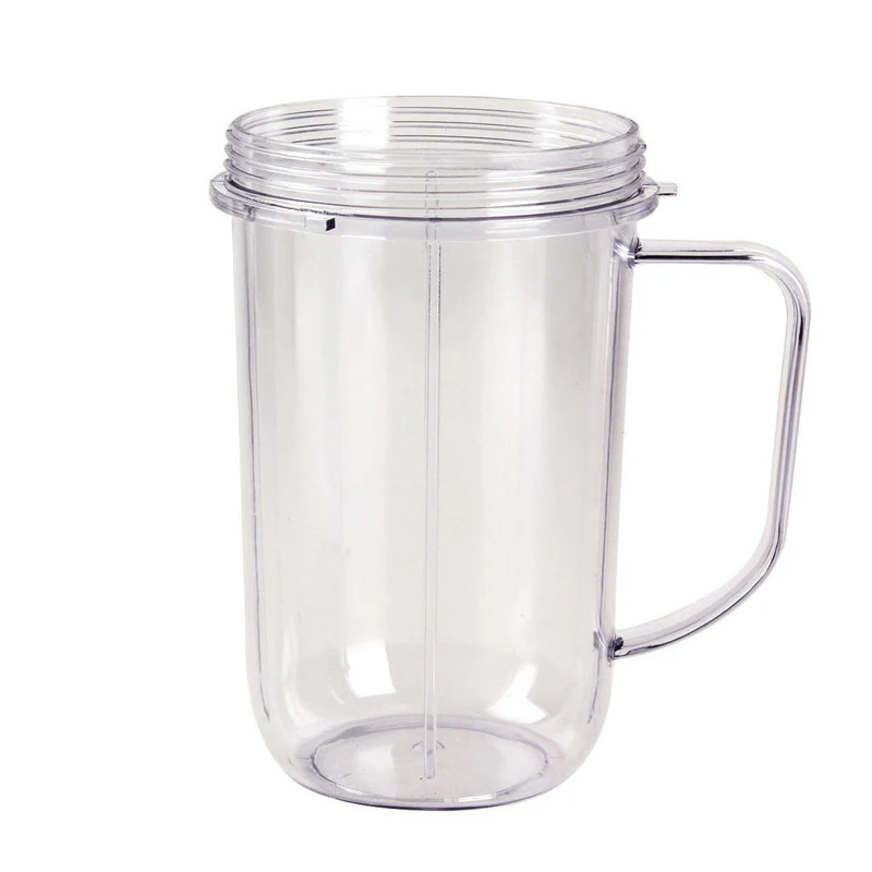 Сменная кружка-соковыжималка с ручкой для блендера Magic Bullet 250 Вт |