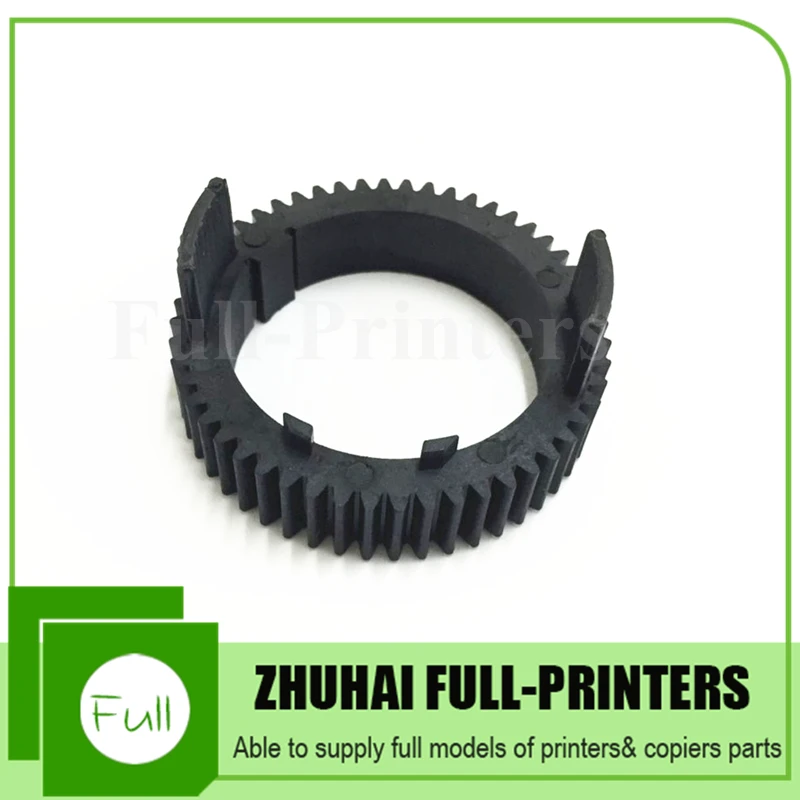 

5 PCS Factory Outlet! FU6-0743-000 FU6-0737-000 for Canon IR5570/6570 Upper Fuser Roller Gear 52T
