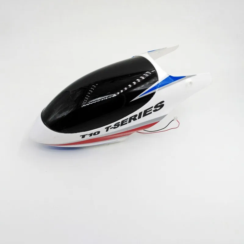 MJX T-SERIES T23 T55 T55C T10 T11 головка крышка навес R/C запасные части Аксессуары для