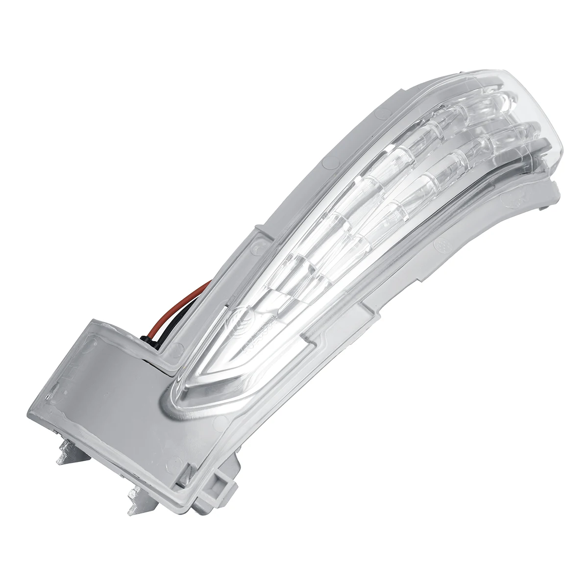 Повторитель индикатора зеркала на крыло автомобиля левый и правый 6325J5 6325J4 для