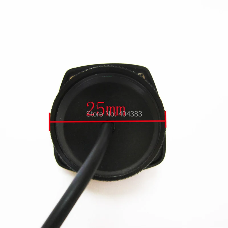 Камера заднего вида для SONY HD CCD Автомобильная камера с широким углом обзора 170 X1 X3
