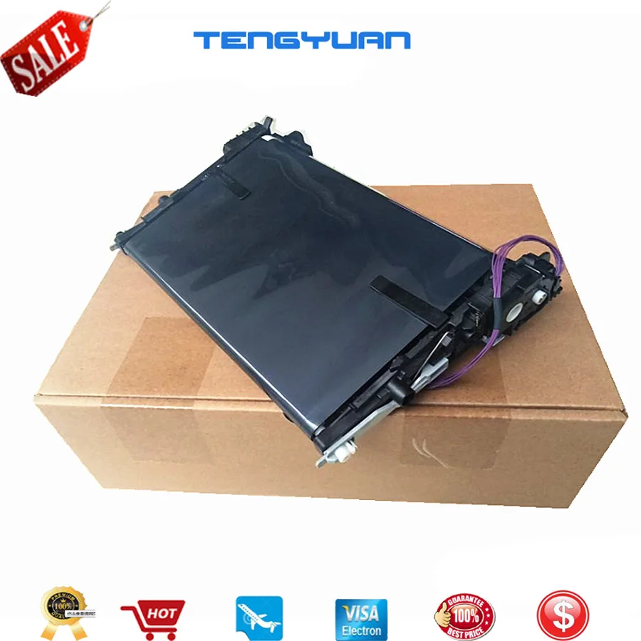 Новый оригинальный и б/у RM2 0175 RM1 7274 RC3 0349 блока переноса для hp CP1025 M175 M176 M177 ITB пояс
