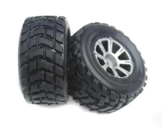 4 шт. wltoys A969 K929 1/18 Радиоуправляемый Багги автомобиль запасные части 01/02