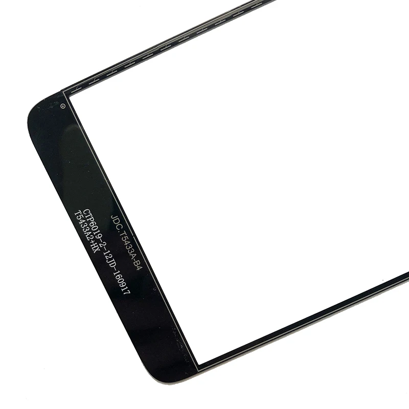 Высококачественный сенсорный экран 6 0 дюйма для Alcatel Pop 4 7070 OT-7070 7070X 7070Q 7070A OT7070 |