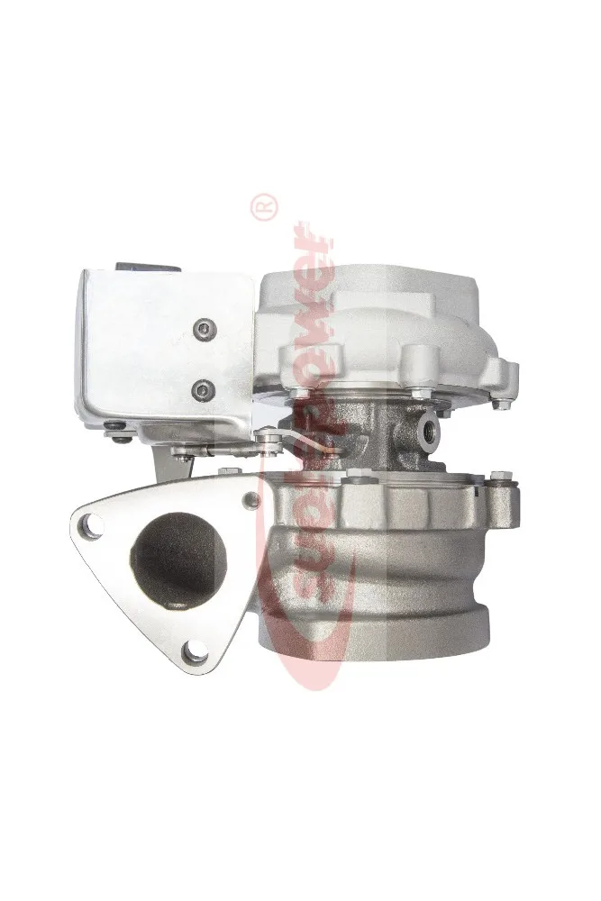 Suotepower Turbocharger Replace GTB1749V 787556 787556-16 787556-17 BK3Q6K682PC BK3Q 6K682 for Ford Transit 2.2 | Автомобили и