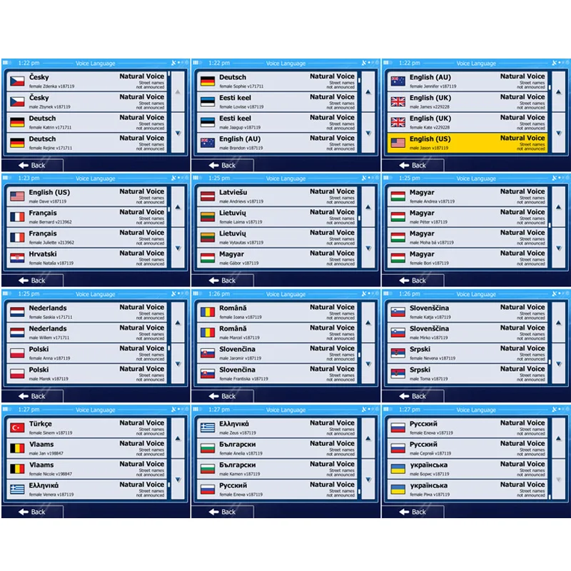 32 Гб GPS карта для Volkswagen 2 din автомобильное радио windows ce 6 0 навигационные карты