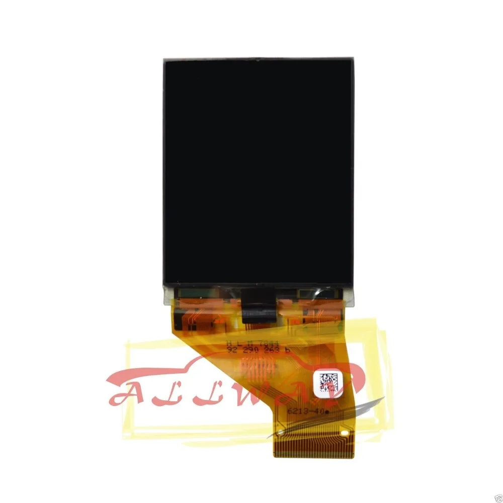 

Дисплей приборной панели для Mercedes Benz W211 E320 E350 2003 2004 2005 2006 кластер инструментов с ЖК-дисплеем