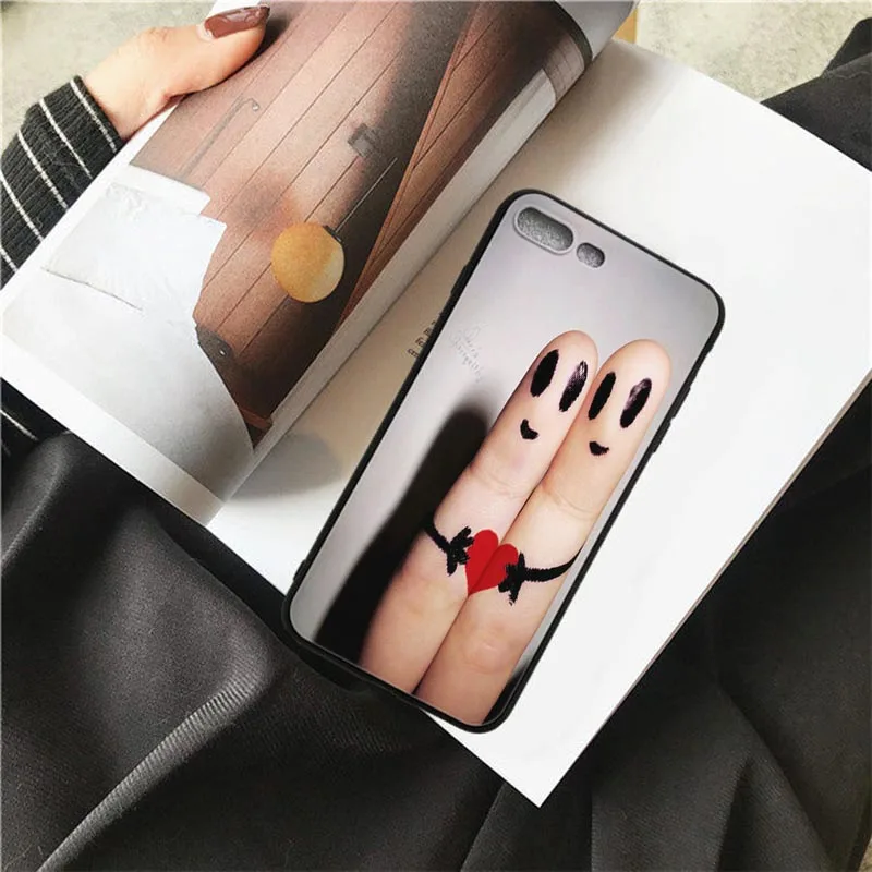 Чехол для iPhone 8 8plus XS max XR 7 7plus 6 6s 6plus 5 5s|Бамперы| |