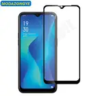 Защитное стекло для OPPO A1K, закаленное, 1K