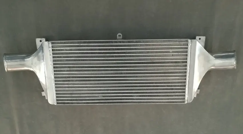 Алюминиевый интеркулер Переднее Крепление для NISSAN SKYLINE R32 R33 R34 GTR RB26DET|mount|mount