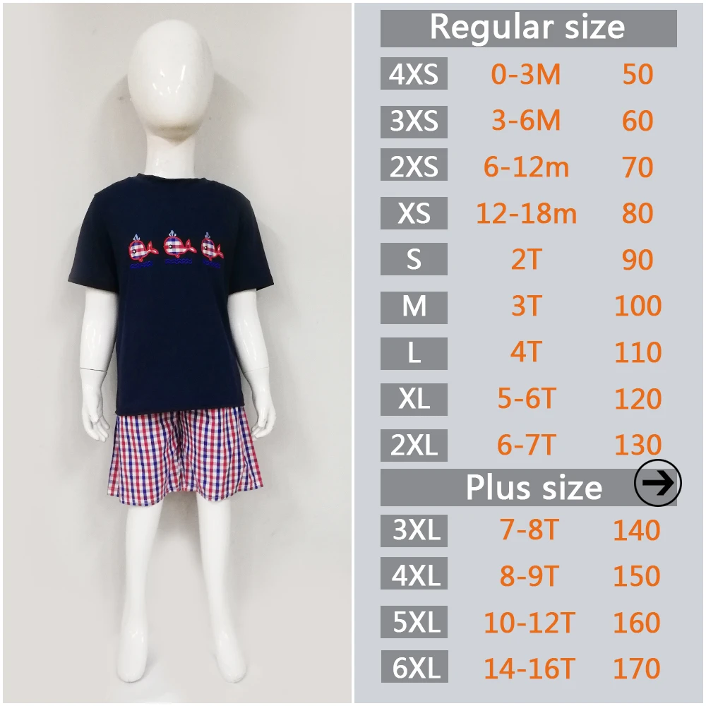Лидер продаж летние комплекты для мальчиков футболка с аппликацией подходящие