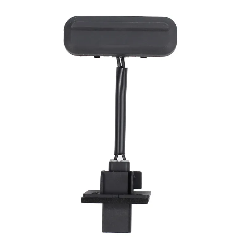 Кнопка открывания багажника для Opel 12 40 807/1240807 Generl Motors 13359897 13359897|Переключатели и
