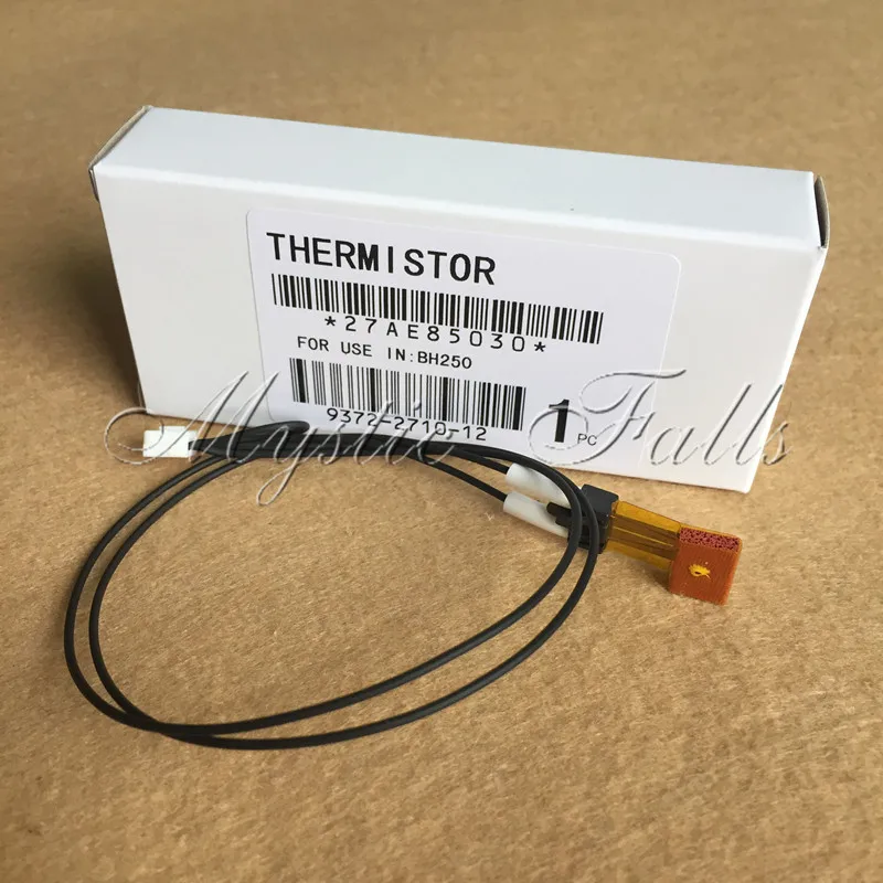 4X предохранитель Термистор для Konica Minolta Bizhub 250 350 200 222 282 BH250 BH350 BH200 BH222 BH282 BH362 Di2510 Di3510